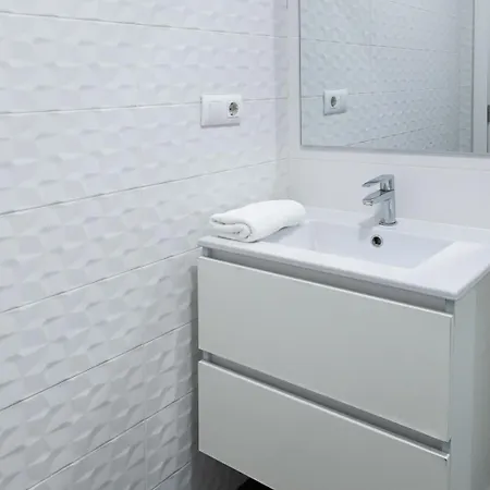 Up Town Daire Valensiya