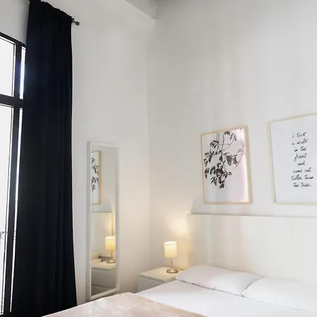 Daire Up Town Valensiya