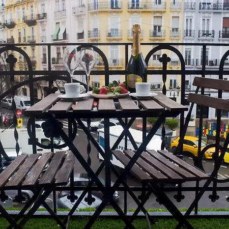 Goya Apartamento