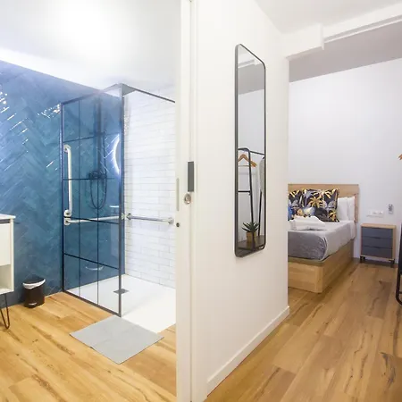 Portobeach Apartmán