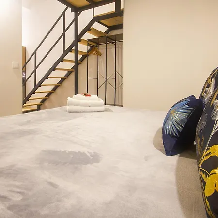 Apartmán Portobeach *