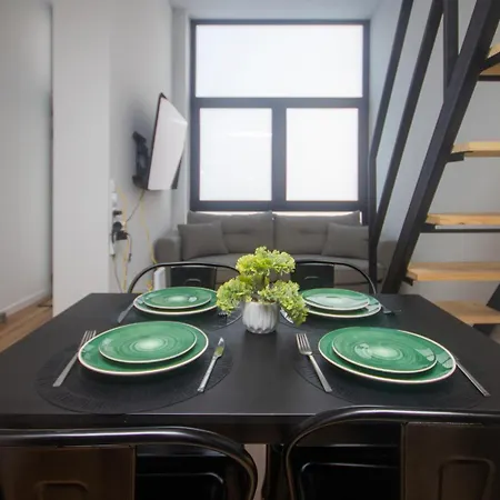 Apartamento Portobeach *