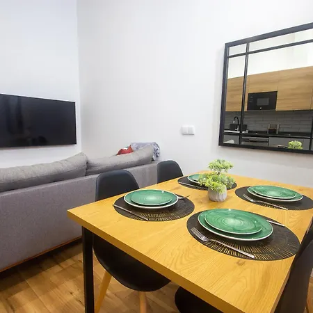 Portobeach Apartamento Valência