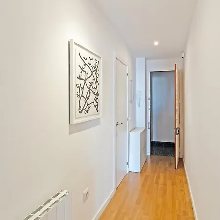 Apartment Guestready - Elegant Retreat In