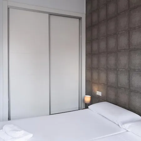 Apartamento Mercado Valencia