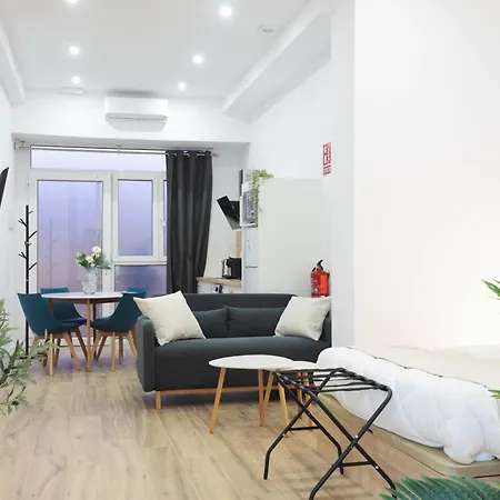 Total Sorolla Valencia