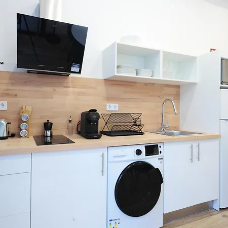 Total Sorolla Appartement Valencia