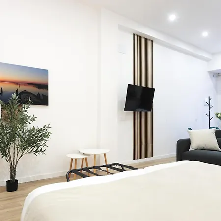 Total Sorolla Appartement