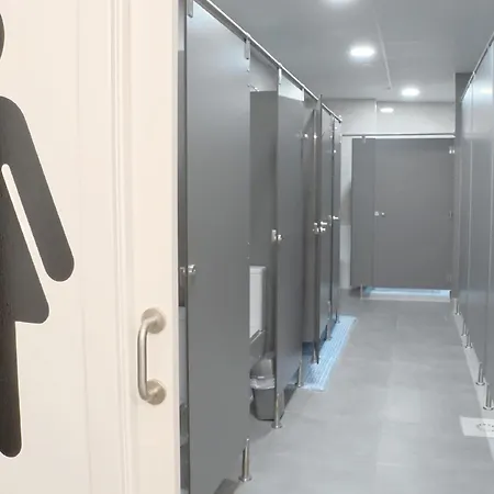 Hostel Aiora Valencia