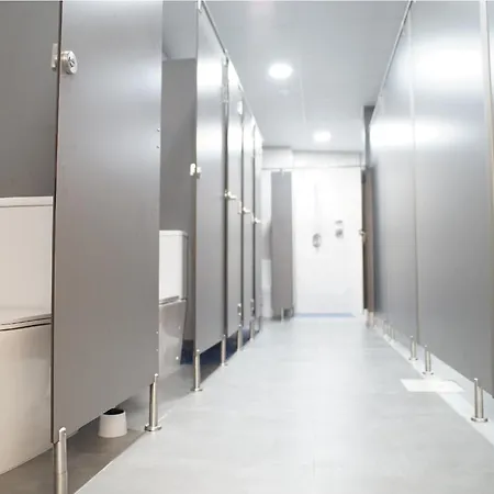 Auberge de jeunesse Aiora *