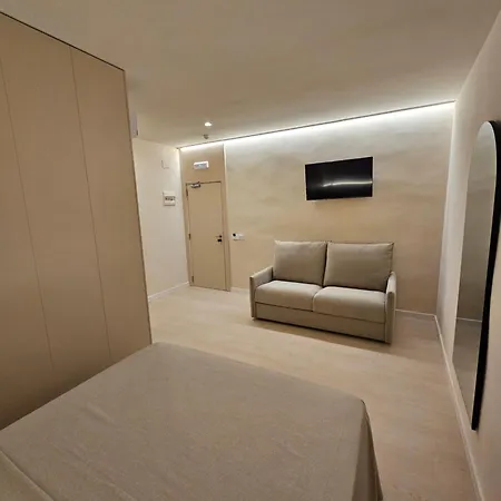 El Globo Hotel Valence