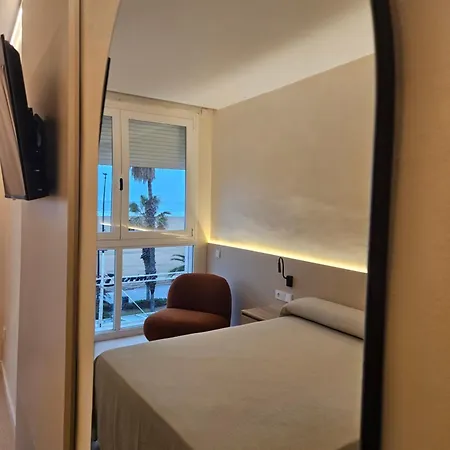 Hotel El Globo