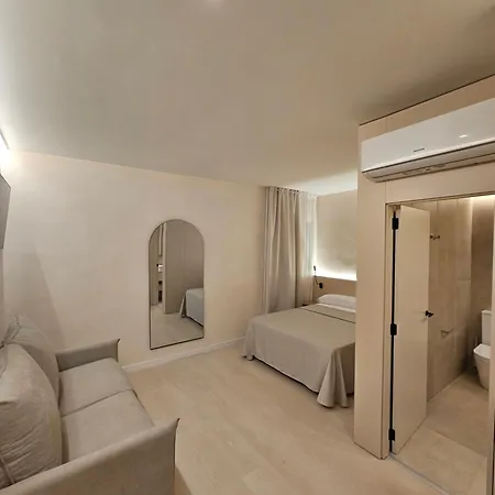 El Globo Hotel Valence