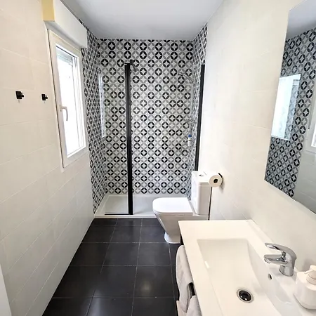 Estudios En La Playa *