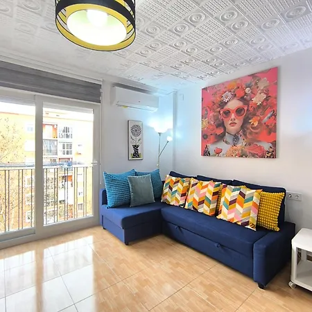 Two Bedrooms For Rent From Than 10 Days Appartement