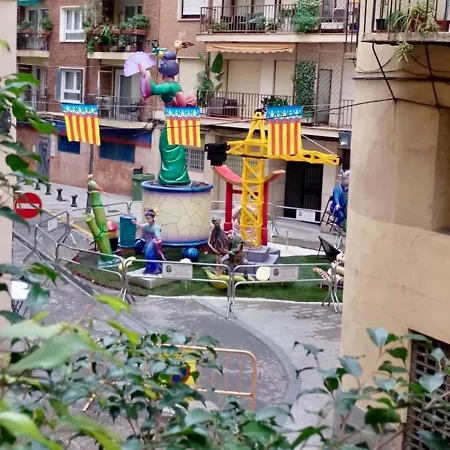 Cosy At The Cathedral With Wifi Apartament *