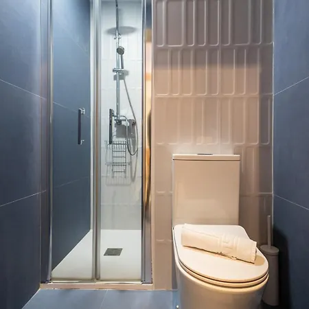 La Casita De Pescadores By Concept Flats