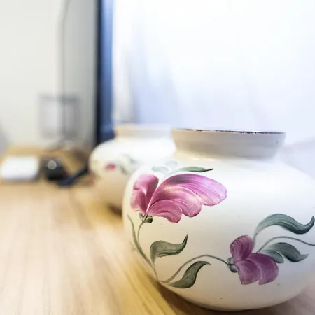 La Casita De Pescadores By Concept Flats דירה ולנסיה