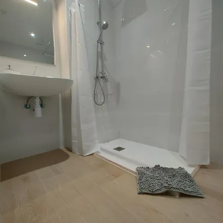 New Flat With Ac And Wifi Apartment Valencia