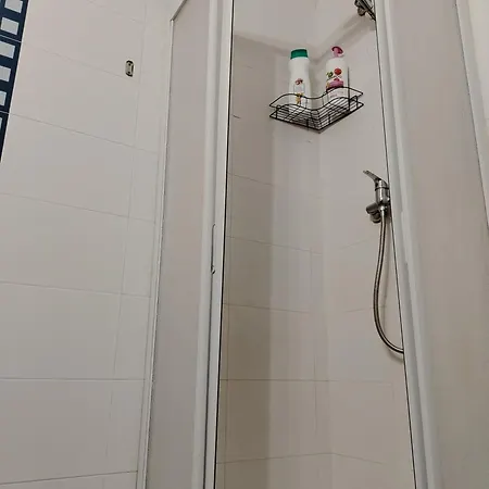 Playa Sol Y Arena Quarto em Acomodações Particulares