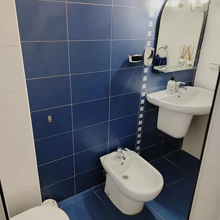 Quarto em Acomodações Particulares Playa Sol Y Arena