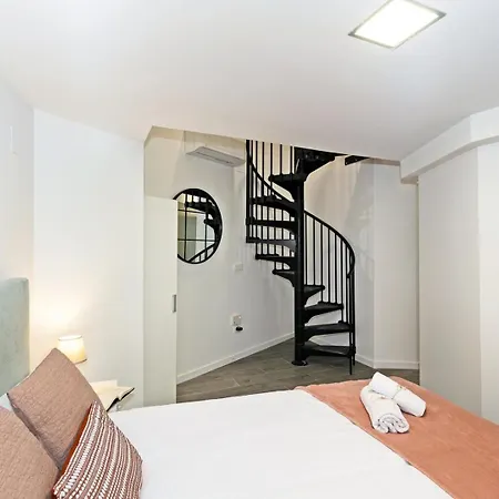 Guestready - Llovera Apartment *