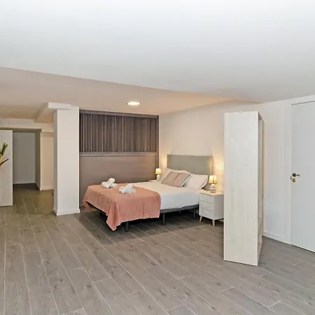 Guestready - Llovera Apartment Valencia