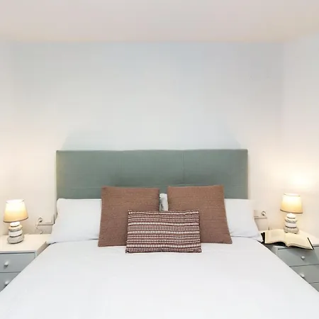 Guestready - Llovera * Valencia