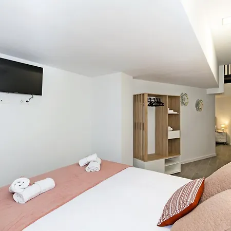 Guestready - Llovera Apartment