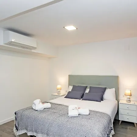 Guestready - Llovera Apartment *