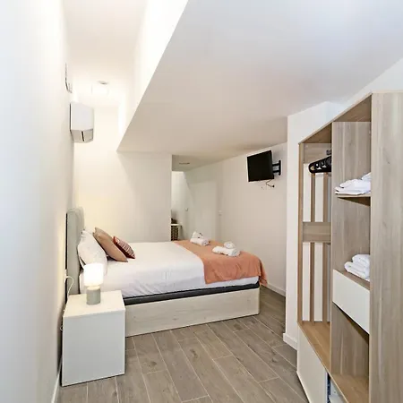 Apartamento Guestready - Llovera Valência