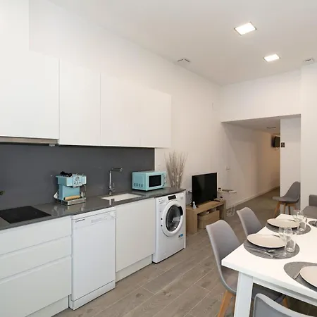 Guestready - Llovera Valência