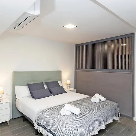 Guestready - Llovera Apartment