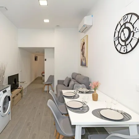 Guestready - Llovera Apartment *