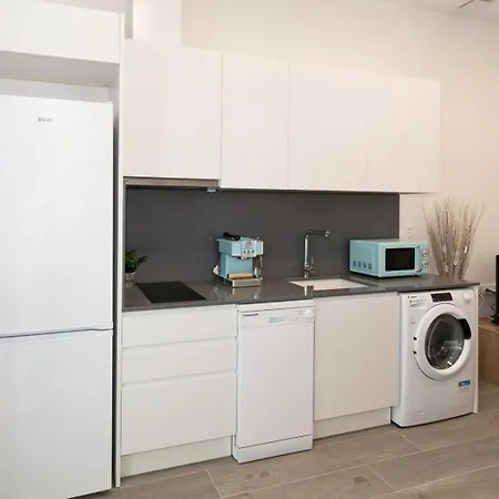 Apartamento Guestready - Llovera Valência