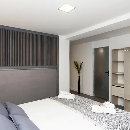 Apartamento Guestready - Llovera