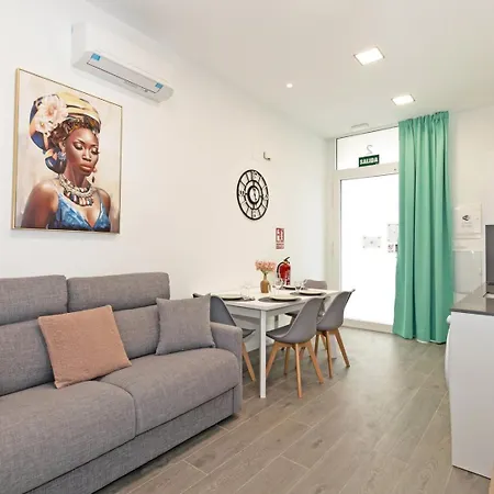 Guestready - Llovera Apartment *