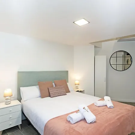 Guestready - Llovera Apartment
