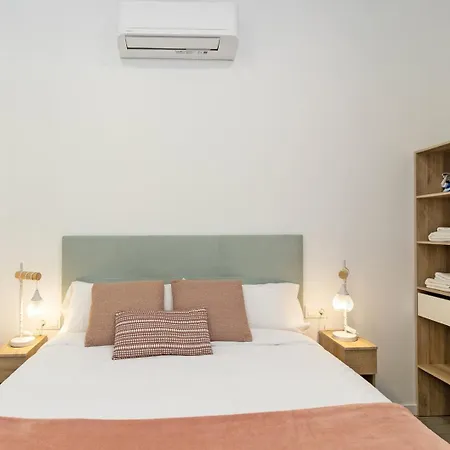 Guestready - Llovera Apartment Valencia
