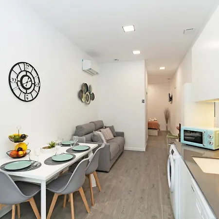Apartment Guestready - Llovera
