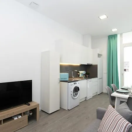 Guestready - Llovera Apartment *