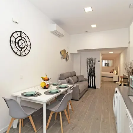 Guestready - Llovera Apartment *