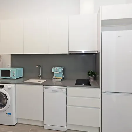 Apartment Guestready - Llovera *