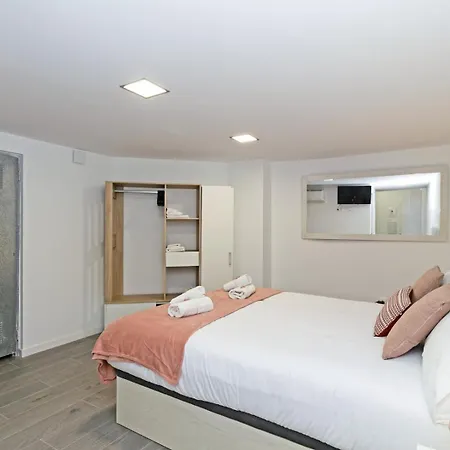 Guestready - Llovera Apartment Valencia