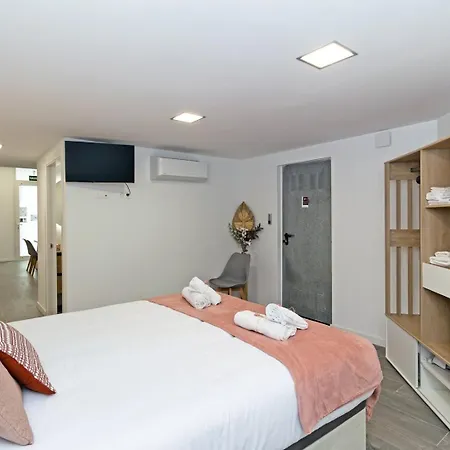 Guestready - Llovera Valencia