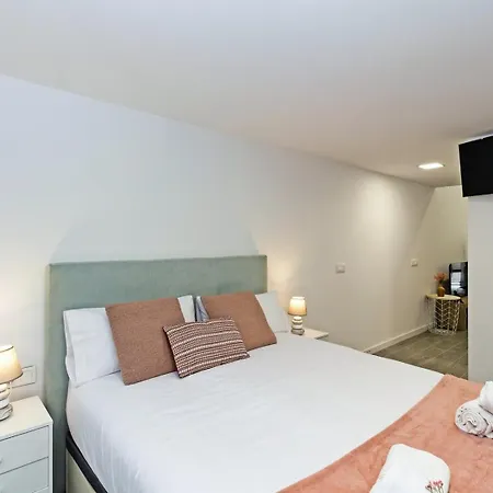 Guestready - Llovera Apartman Valencia