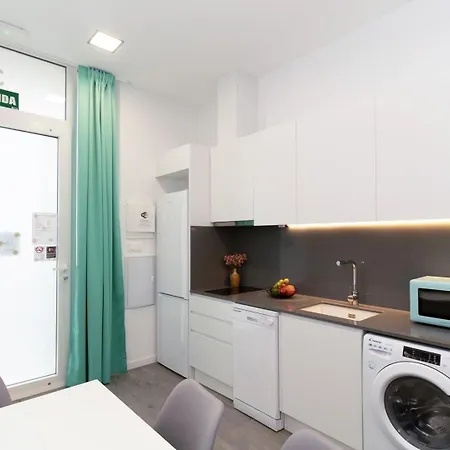 Guestready - Llovera Apartamento