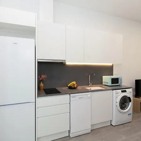 Apartment Guestready - Llovera *