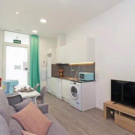 Guestready - Llovera Apartment