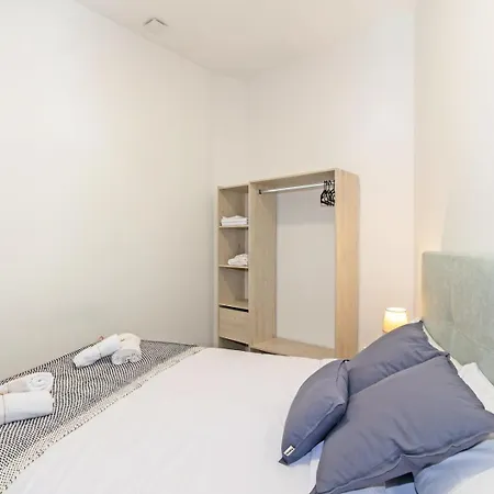 Guestready - Llovera Apartment *